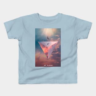 Up Close Kids T-Shirt